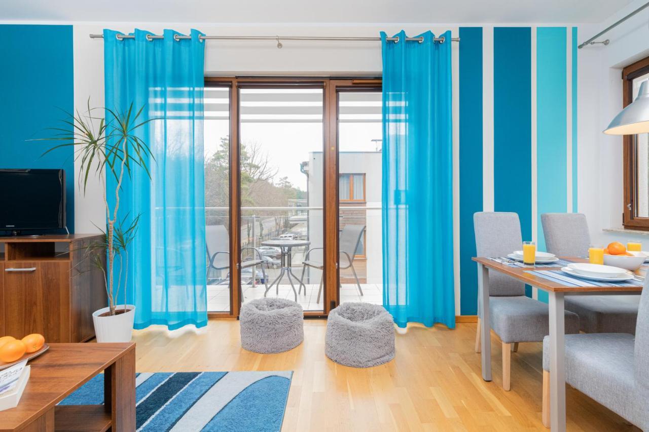 Villa 4 Pory Roku By Noclegi Renters Jastrzębia Góra Екстериор снимка