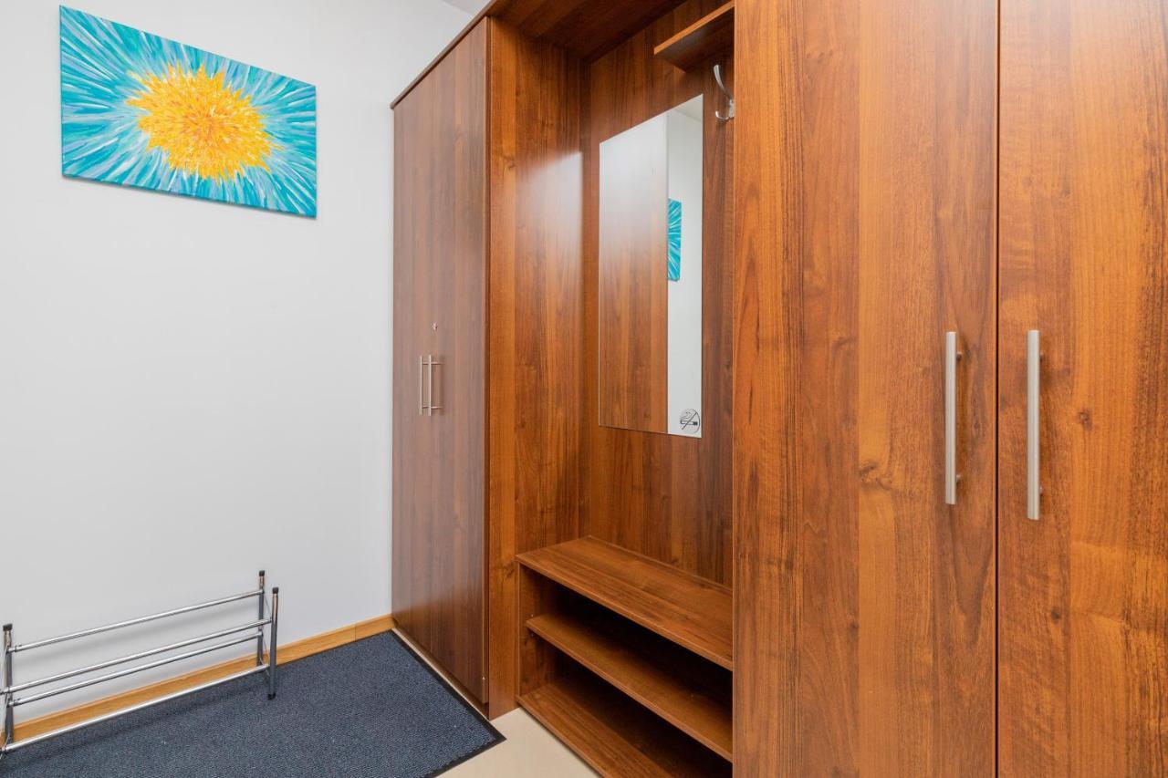 Villa 4 Pory Roku By Noclegi Renters Jastrzębia Góra Екстериор снимка