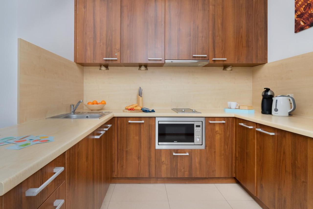 Villa 4 Pory Roku By Noclegi Renters Jastrzębia Góra Екстериор снимка