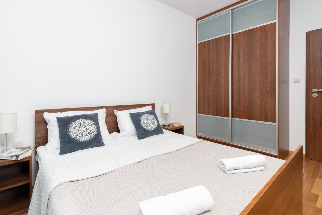 Villa 4 Pory Roku By Noclegi Renters Jastrzębia Góra Екстериор снимка