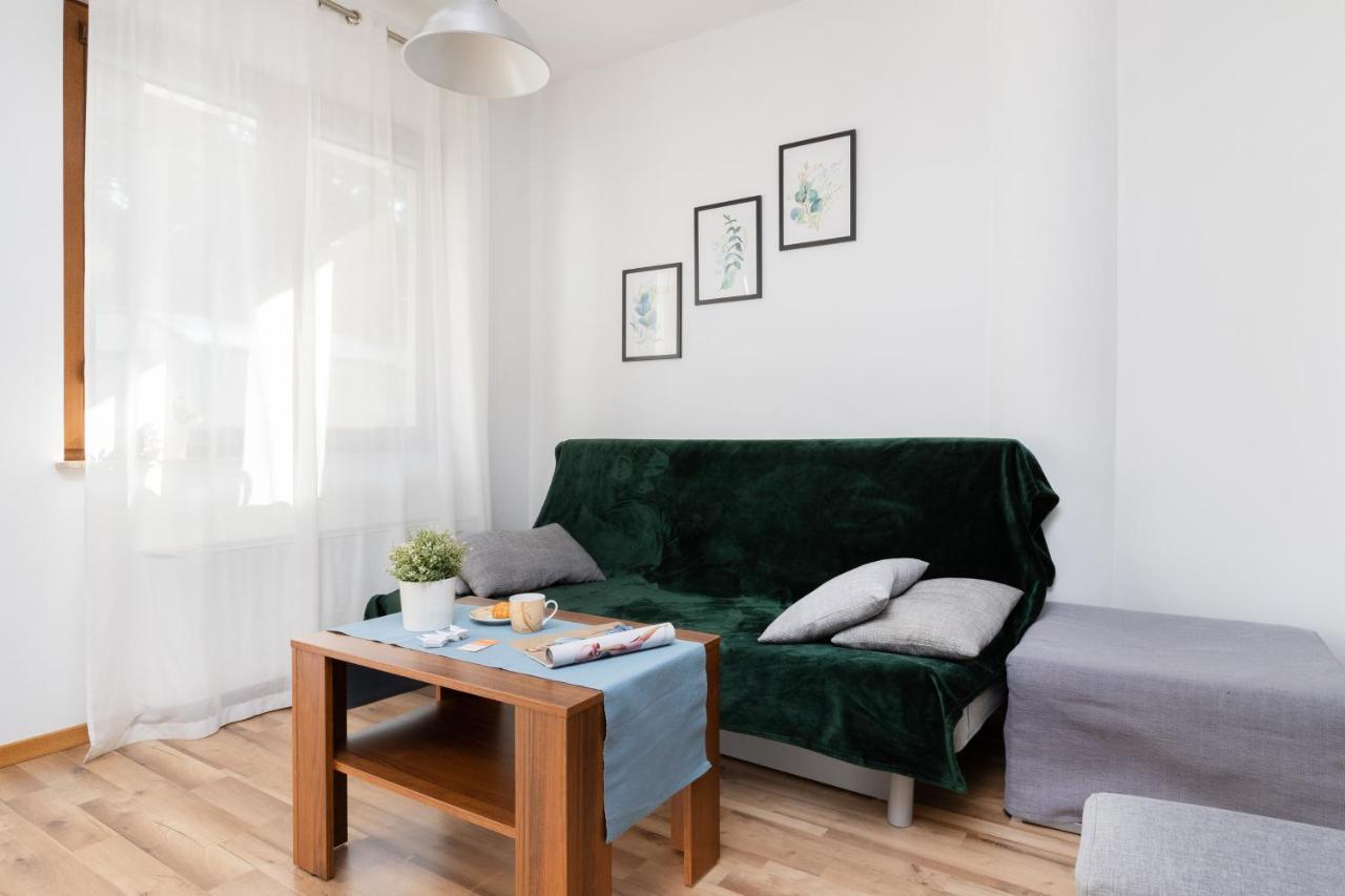 Villa 4 Pory Roku By Noclegi Renters Jastrzębia Góra Екстериор снимка