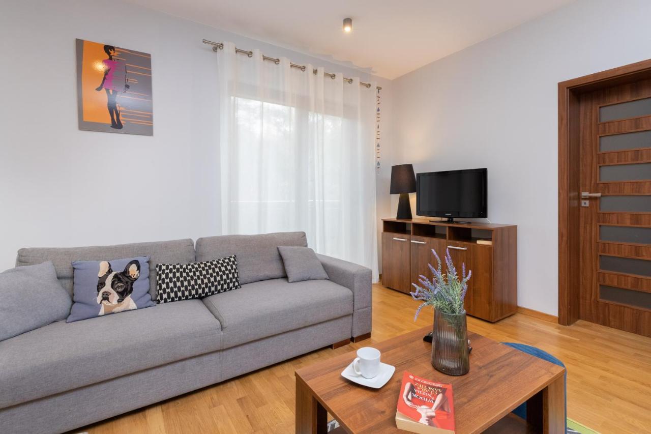 Villa 4 Pory Roku By Noclegi Renters Jastrzębia Góra Екстериор снимка