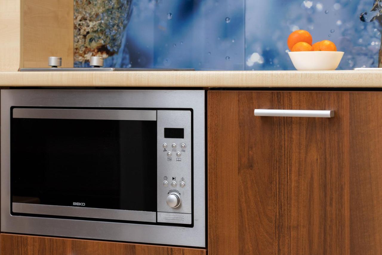 Villa 4 Pory Roku By Noclegi Renters Jastrzębia Góra Екстериор снимка