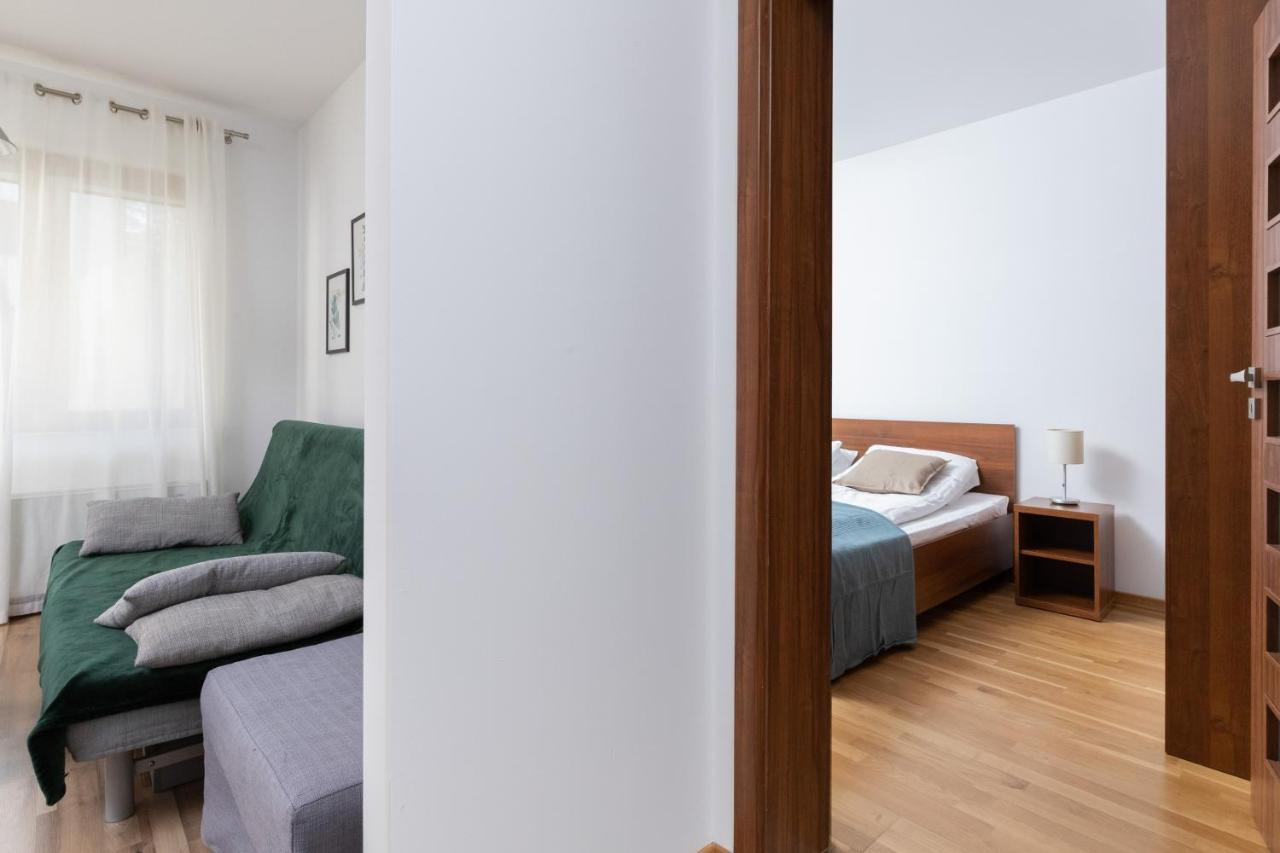 Villa 4 Pory Roku By Noclegi Renters Jastrzębia Góra Екстериор снимка