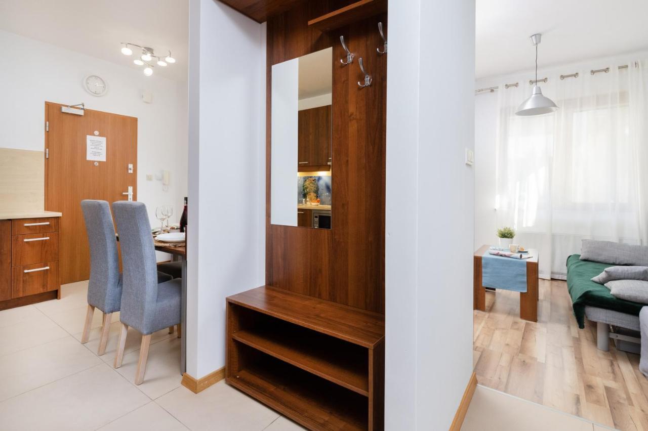 Villa 4 Pory Roku By Noclegi Renters Jastrzębia Góra Екстериор снимка