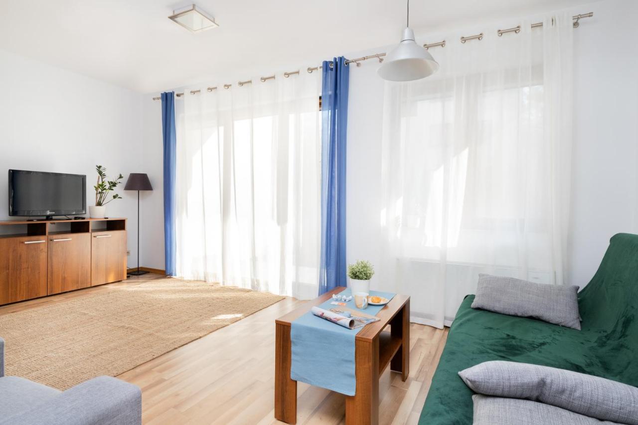 Villa 4 Pory Roku By Noclegi Renters Jastrzębia Góra Екстериор снимка