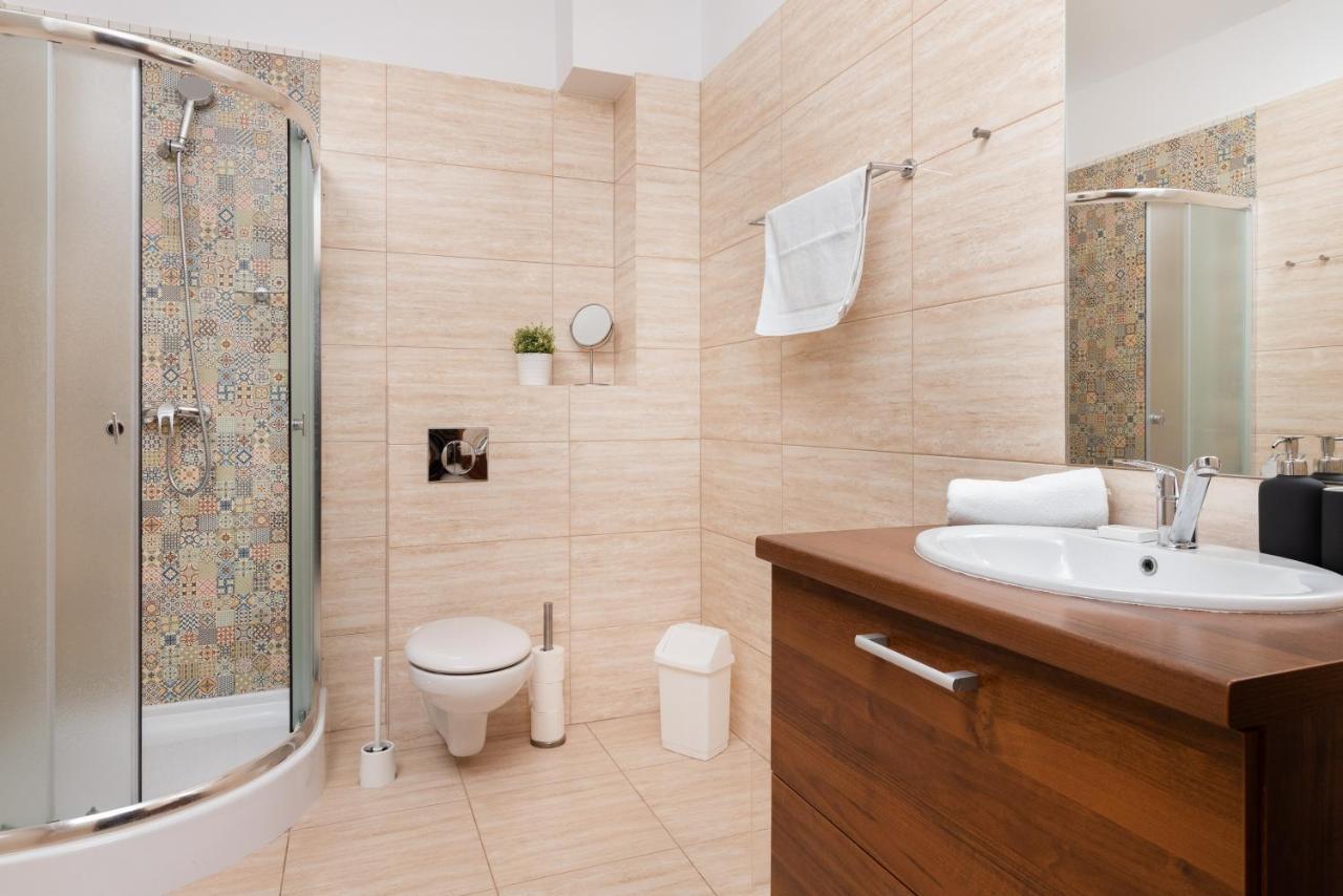 Villa 4 Pory Roku By Noclegi Renters Jastrzębia Góra Екстериор снимка