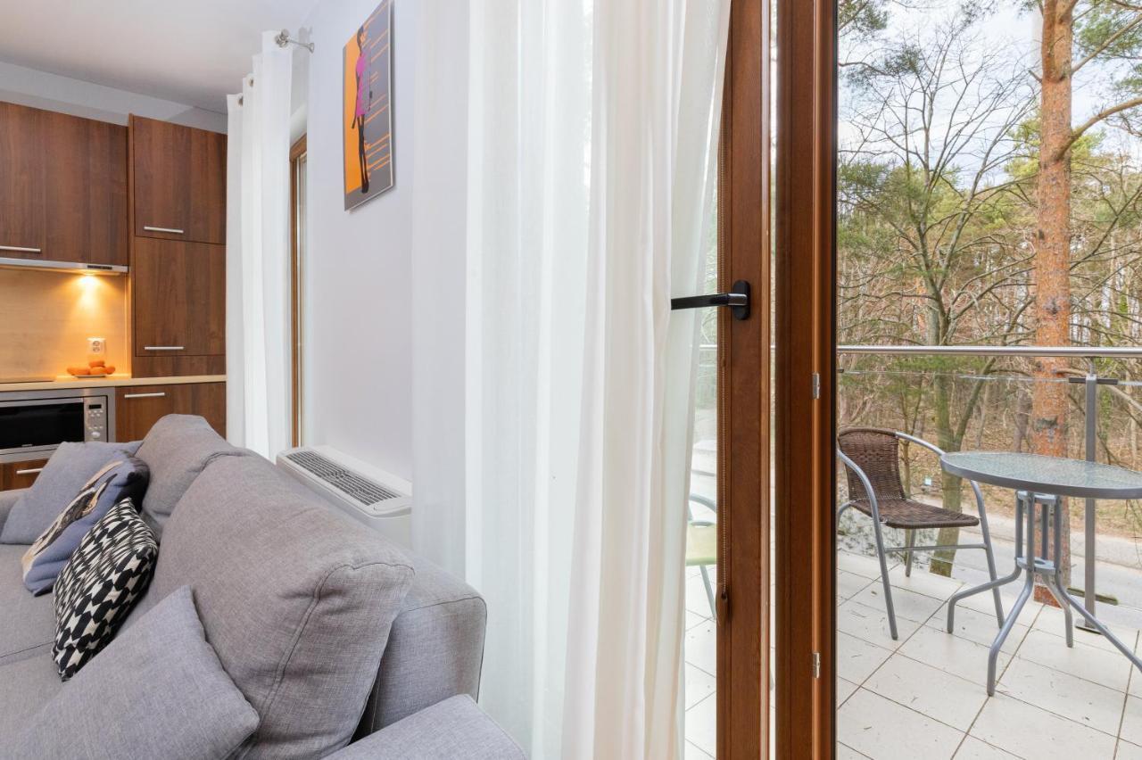 Villa 4 Pory Roku By Noclegi Renters Jastrzębia Góra Екстериор снимка