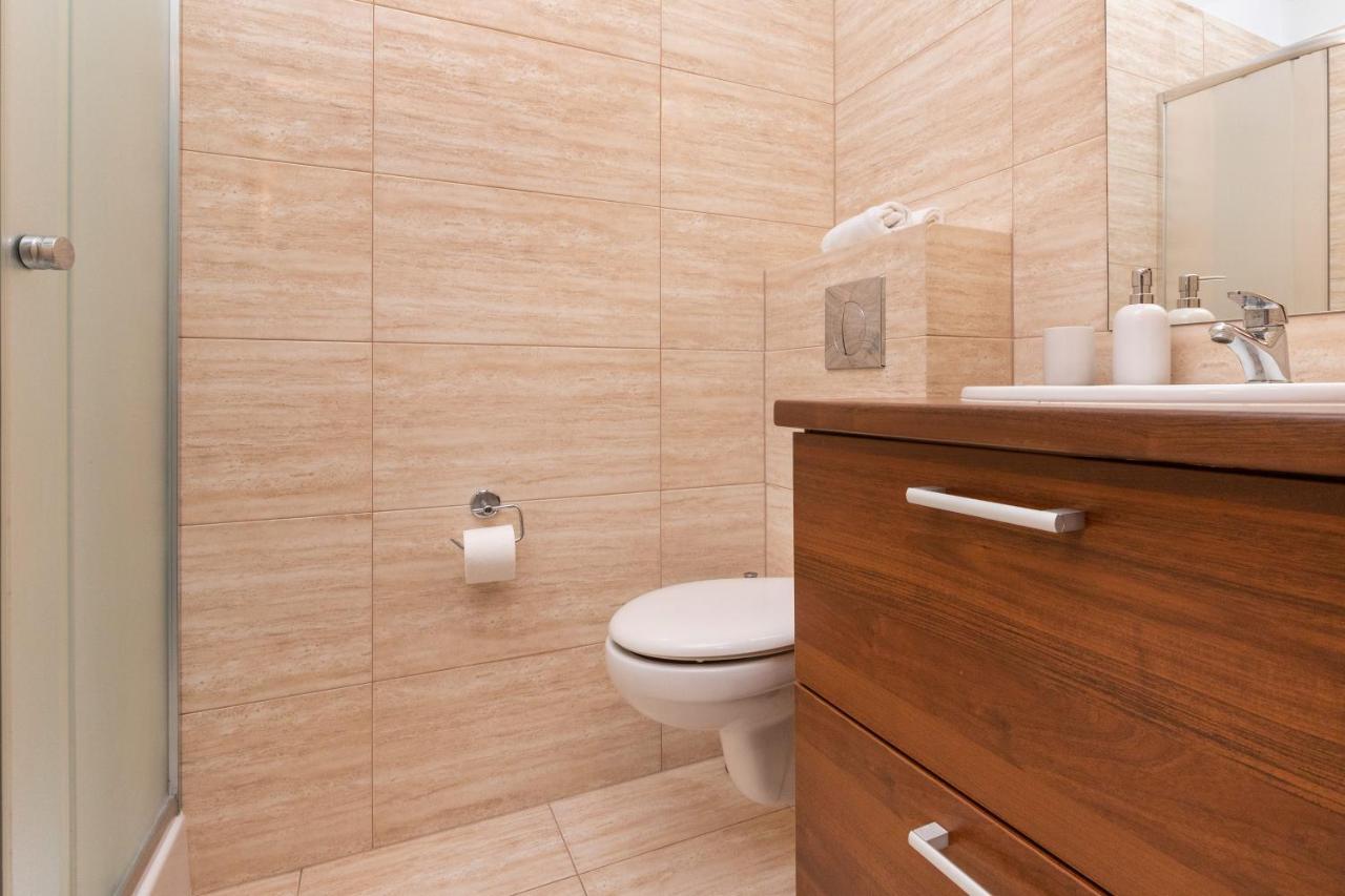 Villa 4 Pory Roku By Noclegi Renters Jastrzębia Góra Екстериор снимка